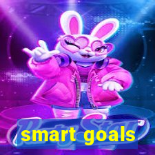 smart goals